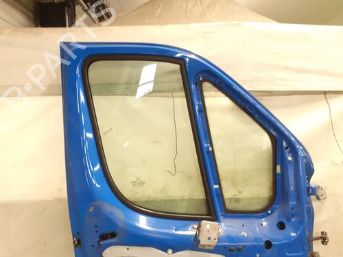 Left front door PEUGEOT BOXER Van 2.0 BlueHDi 130 | BP30322294C2 