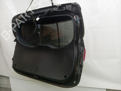 Used Tailgate Tailgate KIA CARENS IV 1.6 GDi (135 hp) 33774081 33774081