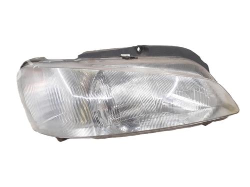 Used Right headlight PEUGEOT 106 II (1A_, 1C_) 1.1 i (60 hp) 24796439