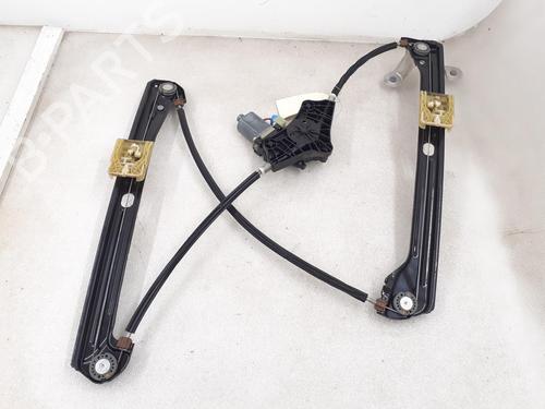 Front left window mechanism VW GOLF VII (5G1, BQ1, BE1, BE2) 2.0 GTD | BP24788498C22 