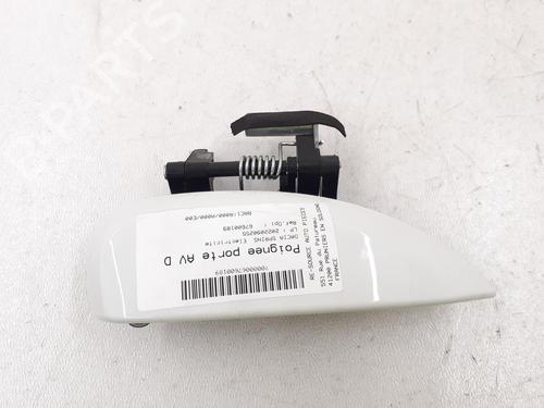 Front right exterior door handle DACIA SPRING EV (B6M1) | BP24786635C129 - Image 3