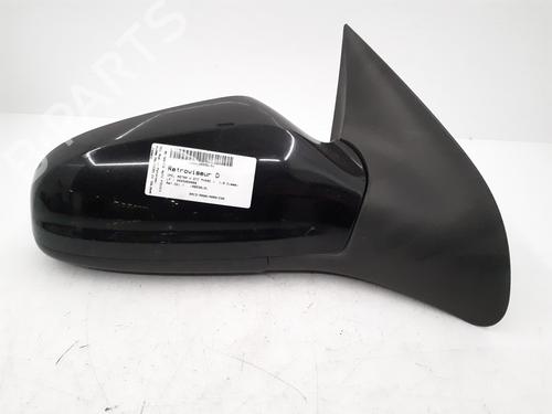 Right mirror OPEL ASTRA H GTC (A04) 1.9 CDTi (L08) | BP30172255C27