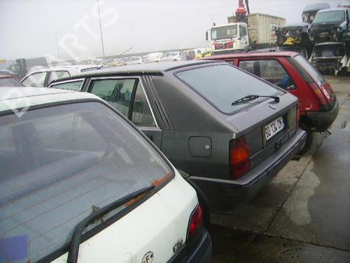 Used Parts LANCIA DELTA I (831_) 1.9 Turbo DS (831AB.021) (80 hp) 2412872