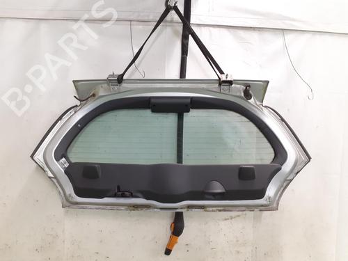 Tailgate CITROËN C2 (JM_) 1.4 HDi | BP24789355C6 