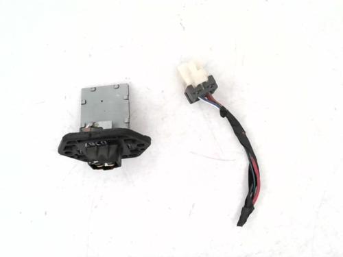 Heater resistor KIA RIO II (JB) 1.5 CRDi | BP24780709M108 - Image 5