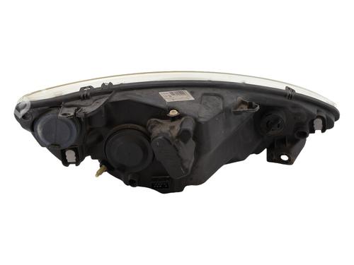 Left headlight PEUGEOT 1007 (KM_) 1.4 | BP37742484C28 - Image 5