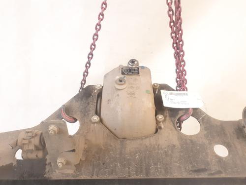 Differenziale posteriore CITROËN BERLINGO Box Body/MPV (K9) 1.5 BlueHDi 130 4x4 (131 hp) 28806498