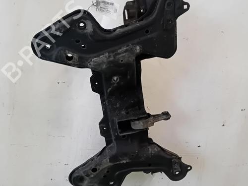 Used Subframe Subframe PEUGEOT 208 I (CA_, CC_) 1.6 HDi (92 hp) 24792350 24792350