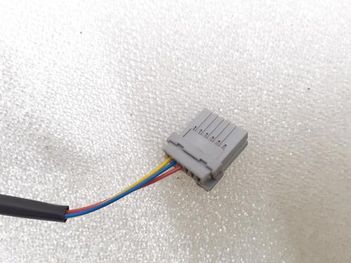 Left mirror NISSAN MICRA III (K12) 1.2 16V | BP24789605C26