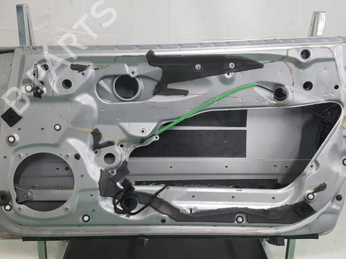 Dør høyre foran AUDI A4 B6 Convertible (8H7) 2.5 TDI (163 hp) 24779993