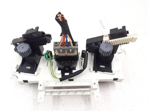 Climate control HYUNDAI GETZ (TB) 1.5 CRDi | BP24784625I5 