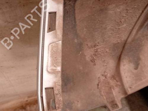 Rear bumper RENAULT TWINGO II (CN0_) 1.2 16V (CN04, CN0B) | BP29877122C8