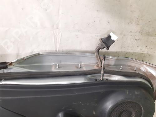 Left rear door RENAULT KOLEOS I (HY_) 2.0 dCi 4x4 (HY0K) | BP24797440C4