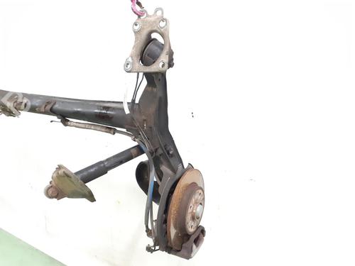 Rear axle PEUGEOT 5008 (0U_, 0E_) 2.0 HDi 150 / BlueHDi 150 | BP24789688M2 