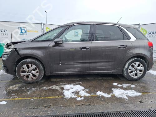 Gearbox CITROËN C4 Picasso II 1.6 HDi / BlueHDi 115 | BP31093614M3  - Image 37