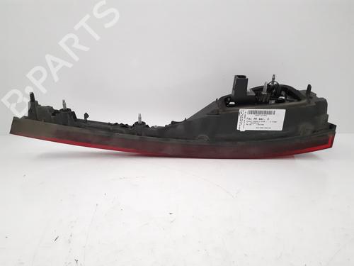 Højre baglygte bagklap RENAULT MEGANE IV Hatchback (B9A/M/N_) 1.6 dCi 130 (B9A4) | BP30110180C80 