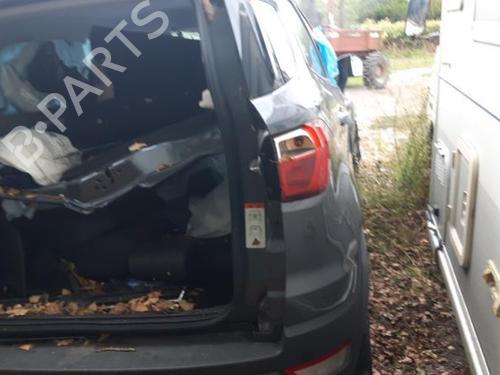 Rudehejsemekanisme Højre foran FORD ECOSPORT 1.0 EcoBoost | BP24793742C23 