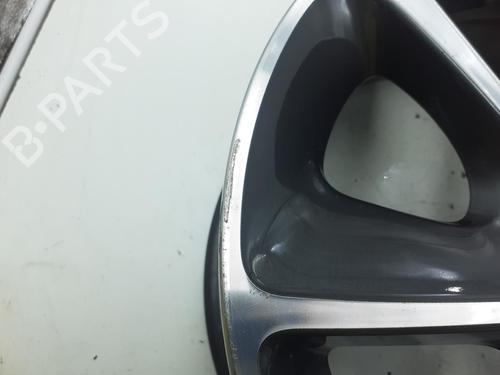 Used Rim Rim HYUNDAI i10 II (BA, IA) 1.0 (67 hp) 24795092 24795092