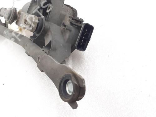 Front wiper motor CITROËN C1 (PM_, PN_) 1.4 HDi | BP24791068M29 