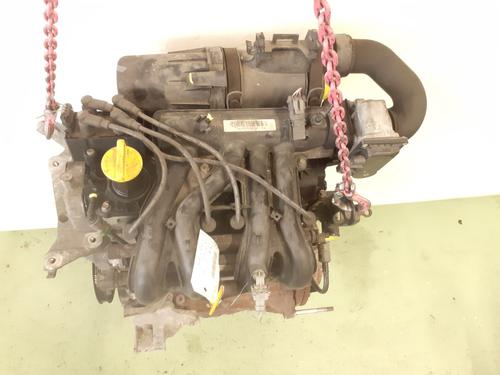 Engine RENAULT TWINGO II (CN0_) 1.2 (CN0D) | BP26213618M1 