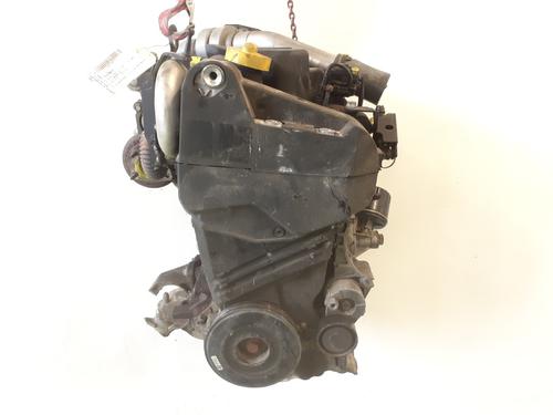 Engine RENAULT SCÉNIC III (JZ0/1_) 1.5 dCi | BP27585208M1 - Image 4
