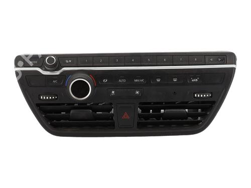 Climate control BMW i3 (I01) | BP36299684I5 - Image 3