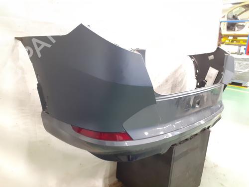 Rear bumper CUPRA FORMENTOR (KM7, KMP) 1.4 e-Hybrid | BP32091930C8