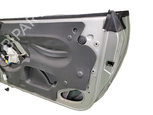 Right front door PEUGEOT 307 CC (3B) 2.0 HDi 135 | BP24794794C3 