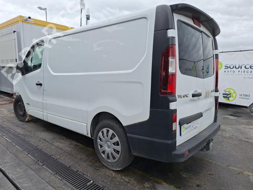 Right headlight RENAULT TRAFIC III Van (FG_) 1.6 dCi 115 (FGMD) | BP36583608C29 - Image 30