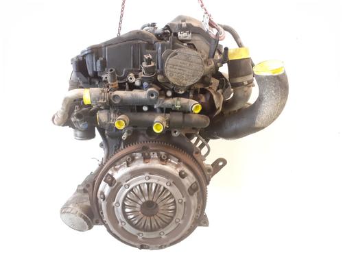 Engine RENAULT MASTER II Van (FD) 2.2 dCI 90 (FD0G, FD0N, FD2G, FD2N, FD3G, FD3N) | BP29893600M1