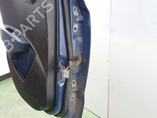 Used Left rear door Left rear door 36817335 36817335