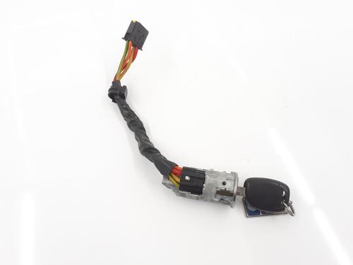 Used Ignition barrel RENAULT CLIO II (BB_, CB_) 1.5 dCi (B/CB07) (65 hp) 30322280