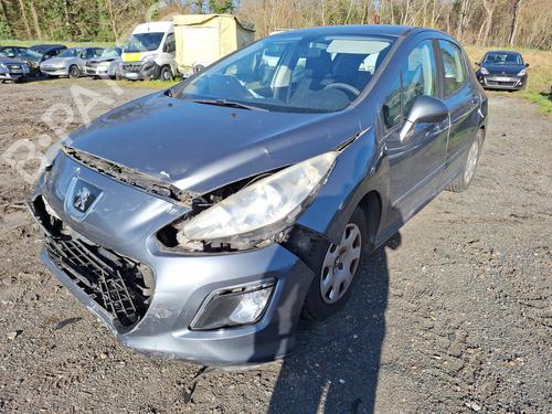 Used Parts PEUGEOT 308 I (4A_, 4C_) 1.4 16V 2410807