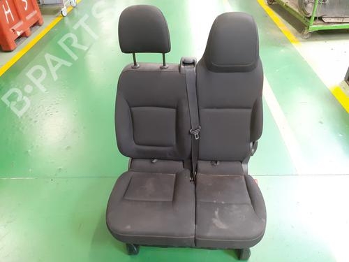 Used Right front seat Right front seat RENAULT TRAFIC III Van (FG_) 1.6 dCi 115 (FGMD) (116 hp) 27319140 27319140