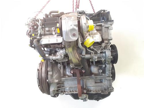 Engine MITSUBISHI ASX (GA_W_) 1.8 DI-D (GA6W) | BP30849371M1