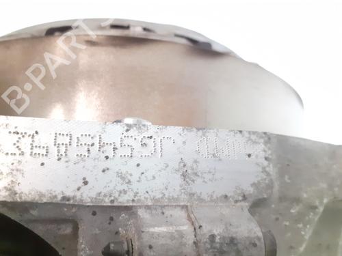 Engine FORD KUGA II (DM2) 1.5 TDCi | BP31090699M1  - Image 5