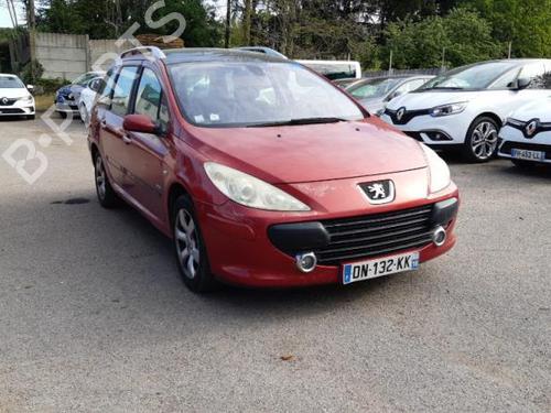 Rudehejsemekanisme venstre bagtil PEUGEOT 307 Break (3E) 1.6 HDi 110 | BP24780301C24 