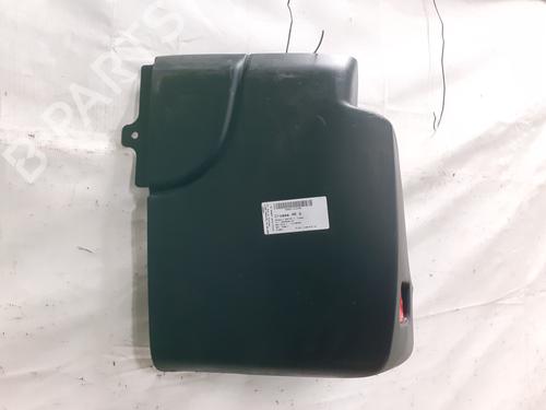 Støtfangerhjørne RENAULT MASTER III Bus (JV) 2.3 dCi 165 FWD (JV0P, JV0U) (163 hp) 30510420