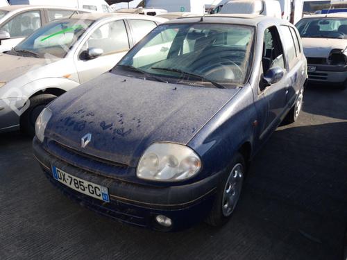 Switch RENAULT CLIO II (BB_, CB_) 1.9 D (B/CB0J) | BP24783552I30 