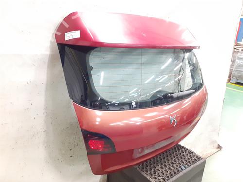 Tailgate CITROËN DS4 (NX_) 1.6 BlueHDi 120 | BP32174081C6