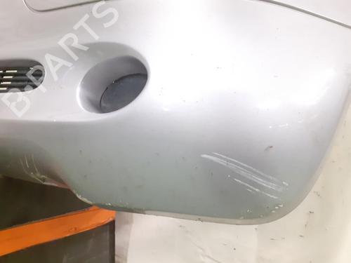 Front bumper MERCEDES-BENZ A-CLASS (W168) A 170 CDI (168.008) | BP24793097C7 