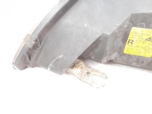 Højre forlygte FORD GALAXY I (WGR) 1.9 TDI | BP24784731C29