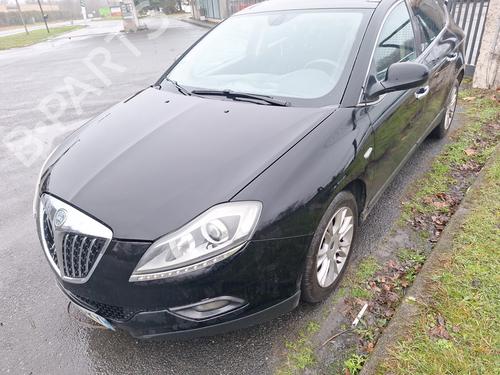 Used Parts LANCIA DELTA III (844_) 1.6 D Multijet (844.AXC11, 844.AXC1A) 4483028