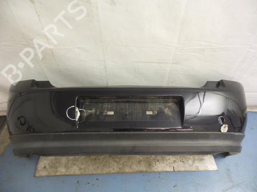 Stoßstange hinten für OPEL VECTRA C (Z02) 2.2 DTI 16V (F69) (125 hp) 24775418