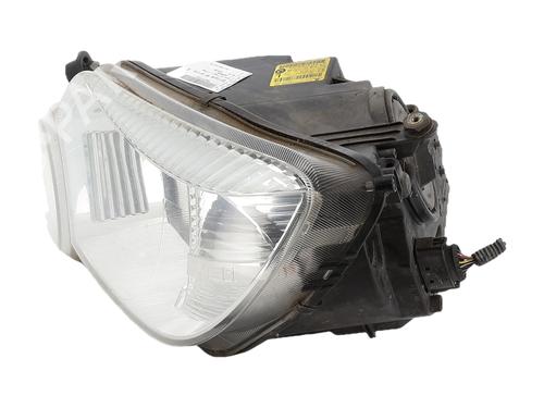 Left headlight SKODA YETI (5L) 2.0 TDI 4x4 | BP37203333C28 - Image 5