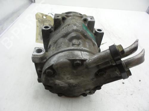 AC-Kompressor RENAULT TWINGO I (C06_) 1.2 (C066, C068) | BP24784068M34 