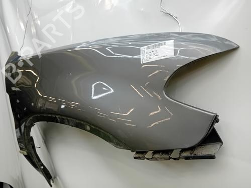 Used Right front fenders Right front fenders BMW X5 (E53) 3.0 d (218 hp) 34411866 34411866