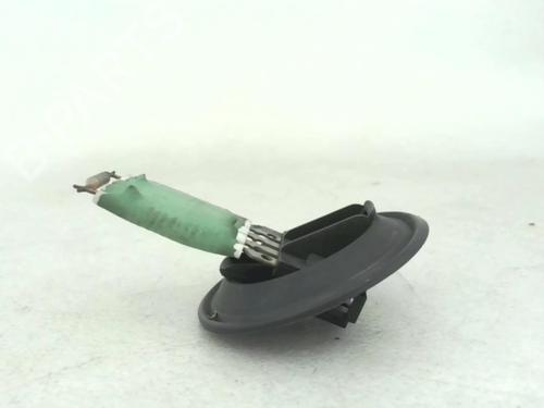 Heater resistor SEAT CORDOBA (6L2) 1.9 TDI | BP24779030M108 