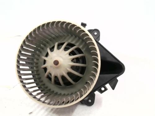 Motor calefaccion FIAT DOBLO MPV (119_, 223_) 1.6 16V (223AXD1A) (103 hp) 24781159