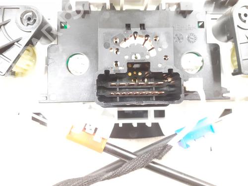 Used Climate control Climate control RENAULT TWINGO III (BCM_, BCA_) 1.0 SCe 65 (BCMJ) (65 hp) 24795867 24795867